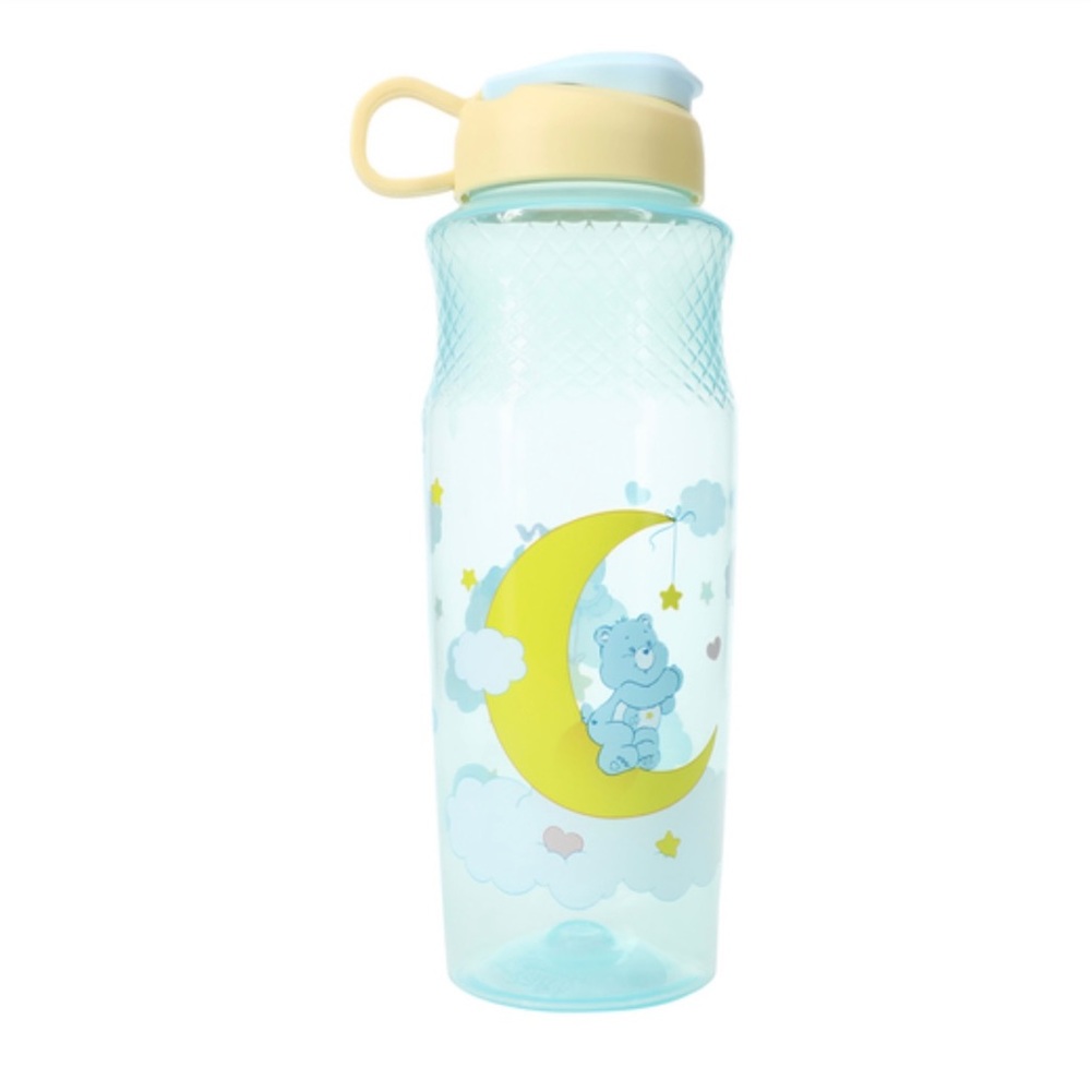 Care Bear flip-top water bottle 30 oz